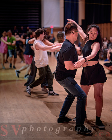 Canada Zouk Congress