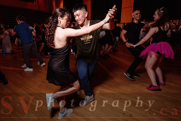 Canada Zouk Congress