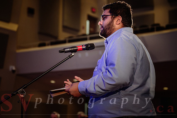 Young Professional Leadership Summit