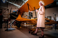 Canadian Warplane Heritage Museum