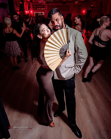 Toronto Salsa Fridays