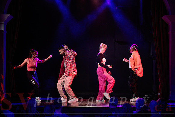 22nd Annual Showcase & Afterparty!