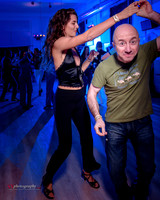Toronto Salsa Fridays