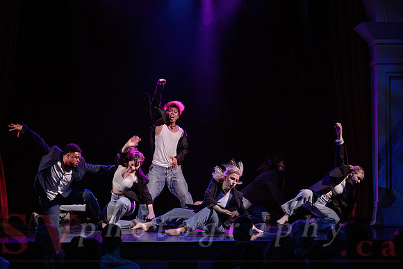 22nd Annual Showcase & Afterparty!