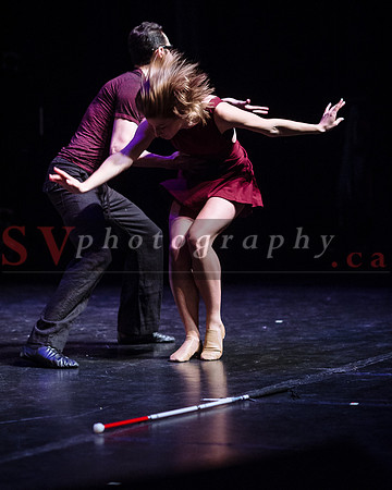 See Inside Me at Markham Flato Theatre