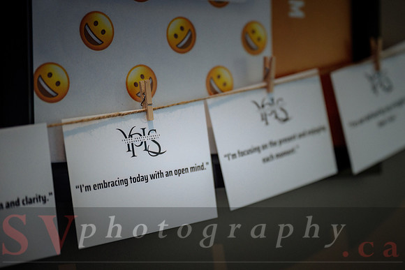 Young Professional Leadership Summit