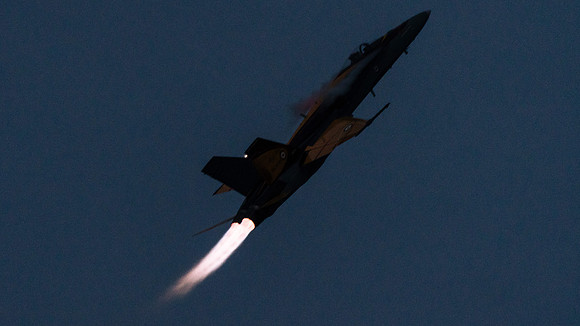 London Airshow