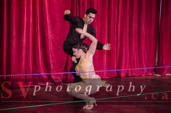8th Annual Boxing Day Showcase