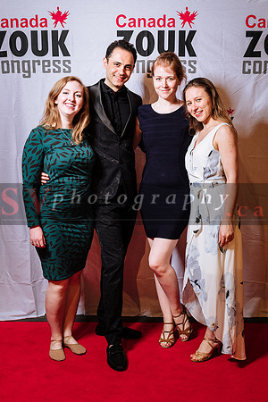 Canada Zouk Congress