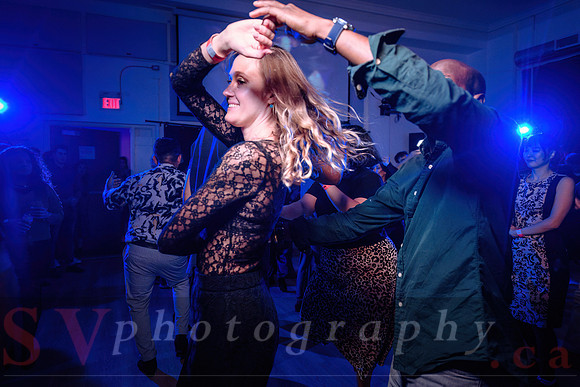 Toronto Salsa Fridays
