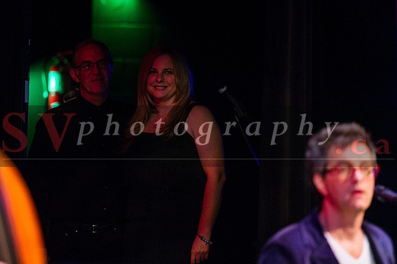 Hearts of Tango - Premiere Show
