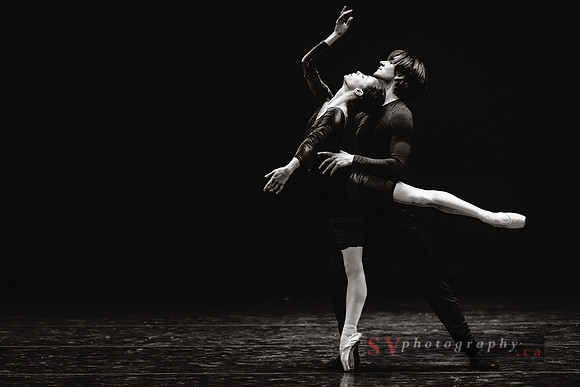 Canada All Star Ballet Gala