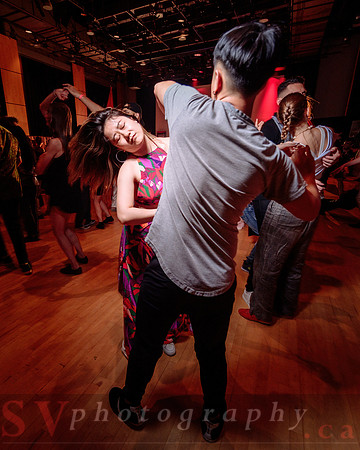Canada Zouk Congress - Sat