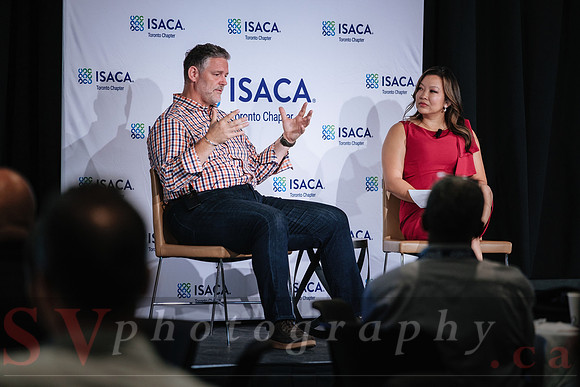 ISACA Annual Summer Conference