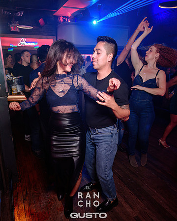 El Rancho