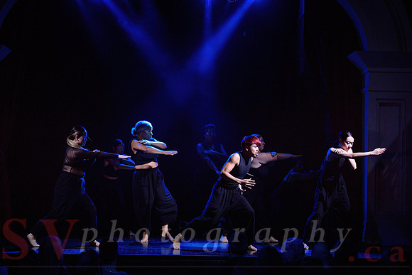 22nd Annual Showcase & Afterparty!