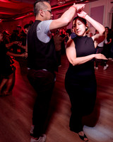 Toronto Salsa Fridays