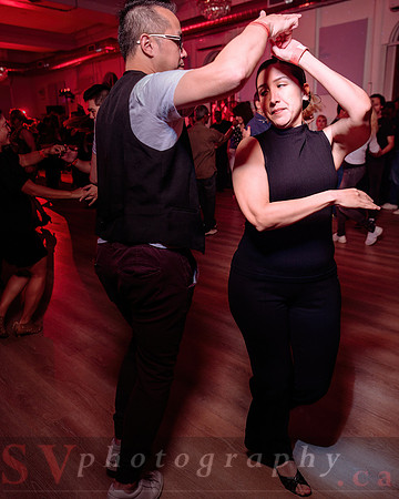Toronto Salsa Fridays