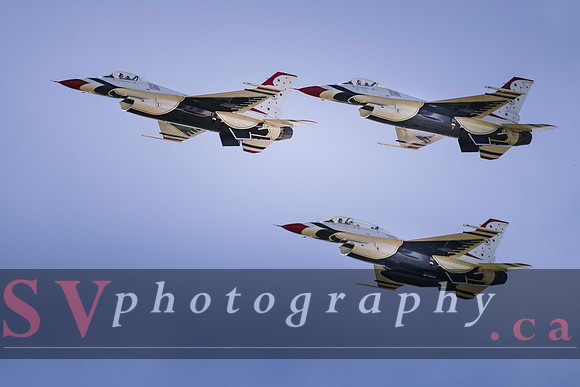 Airshow London 2020