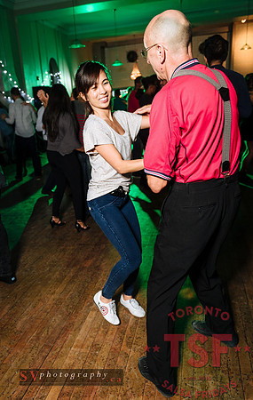Salsa Fusion Nov 11th edition