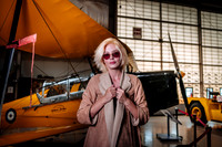Canadian Warplane Heritage Museum