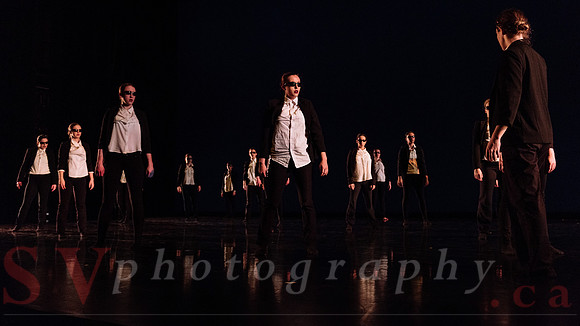 2015 George Brown Unleashed