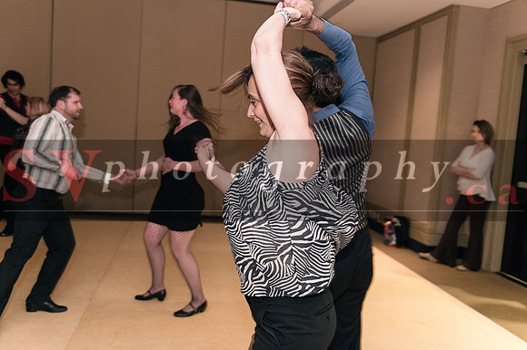 Vision Dance Encounter-Vision Gala