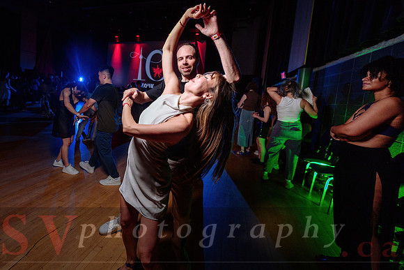 Canada Zouk Congress