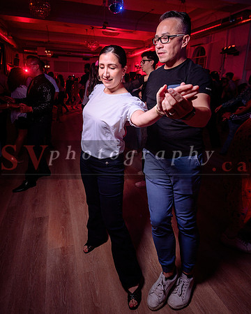 Toronto Salsa Sundays