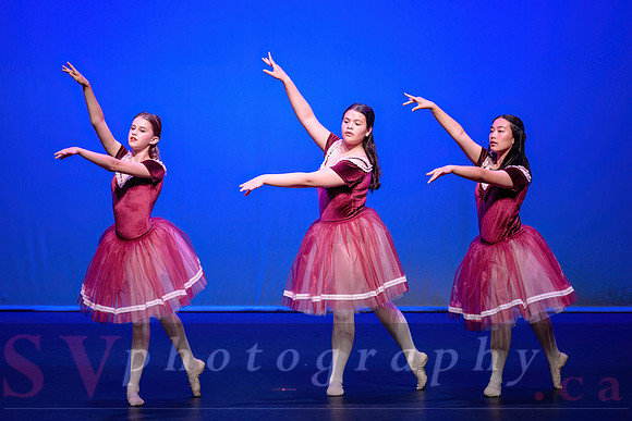 City Dance Corps - Kids Recital