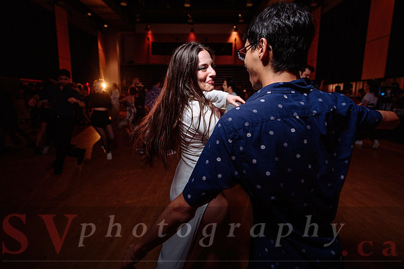 Canada Zouk Congress