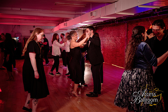 Access Ballroom