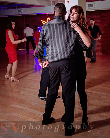 Access Ballroom