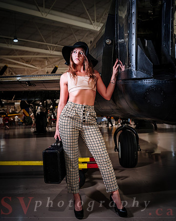 Canadian Warplane Heritage Museum