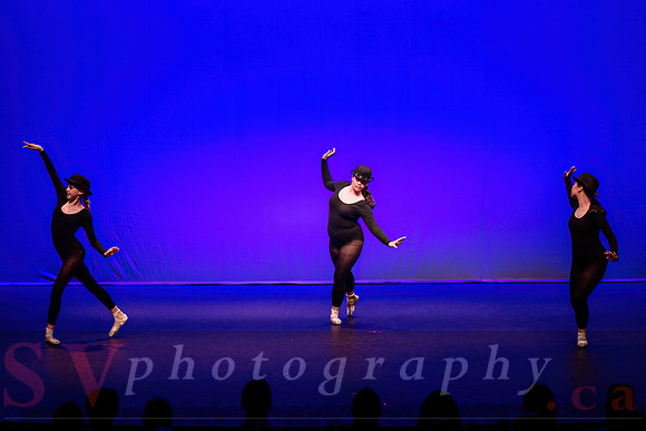 City Dance Corps - Kids Recital