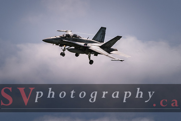 Airshow London 2020