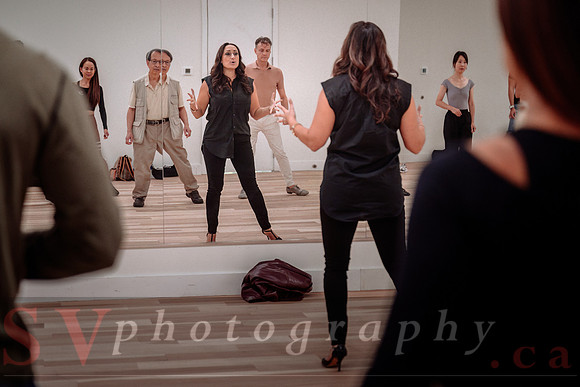 City Dance Corps Oakville