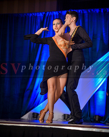 Raza Taller Escenario from Puerto Rico
