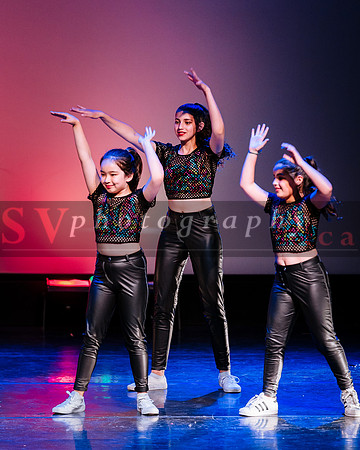 City Dance Corps Youth Program