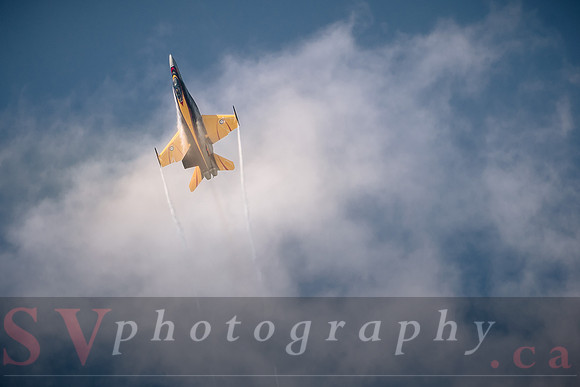 2016 Canadian International Air Show (CIAS)