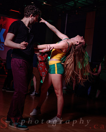 Canada Zouk Congress