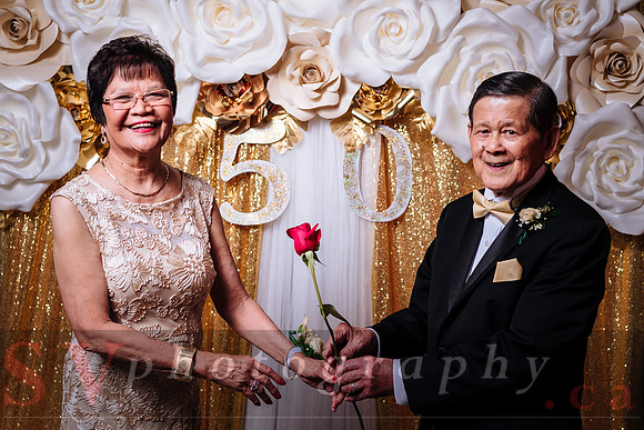 Roland & Tessie