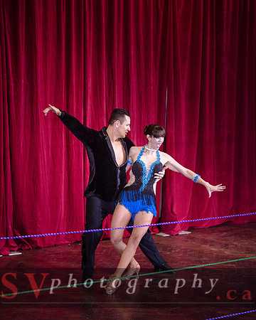 8th Annual Boxing Day Showcase