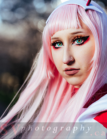 Zero Two