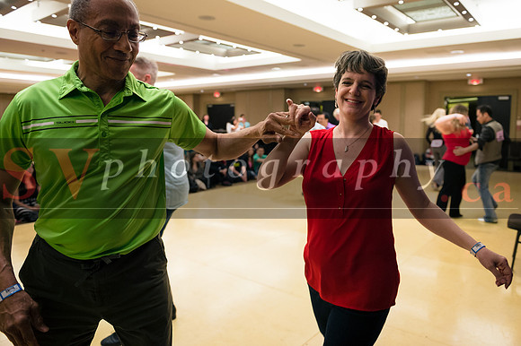 Vision Dance Encounter