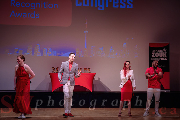 Canada Zouk Congress