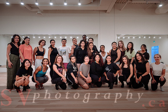 City Dance Corps Oakville