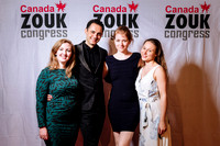 Canada Zouk Congress
