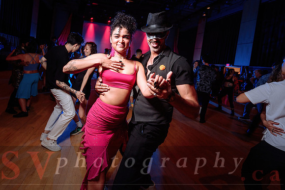 Canada Zouk Congress