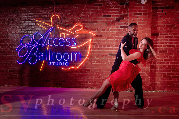 Access Ballroom
